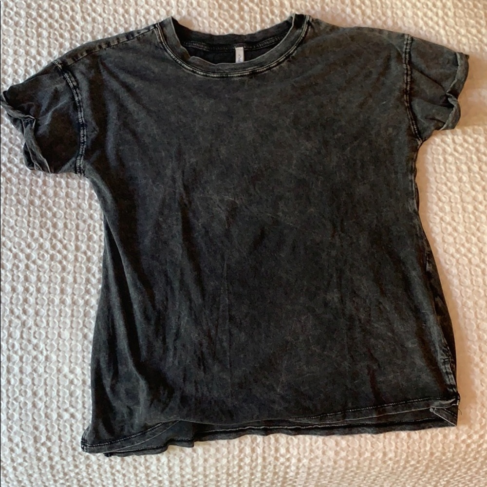 Z supply shirt